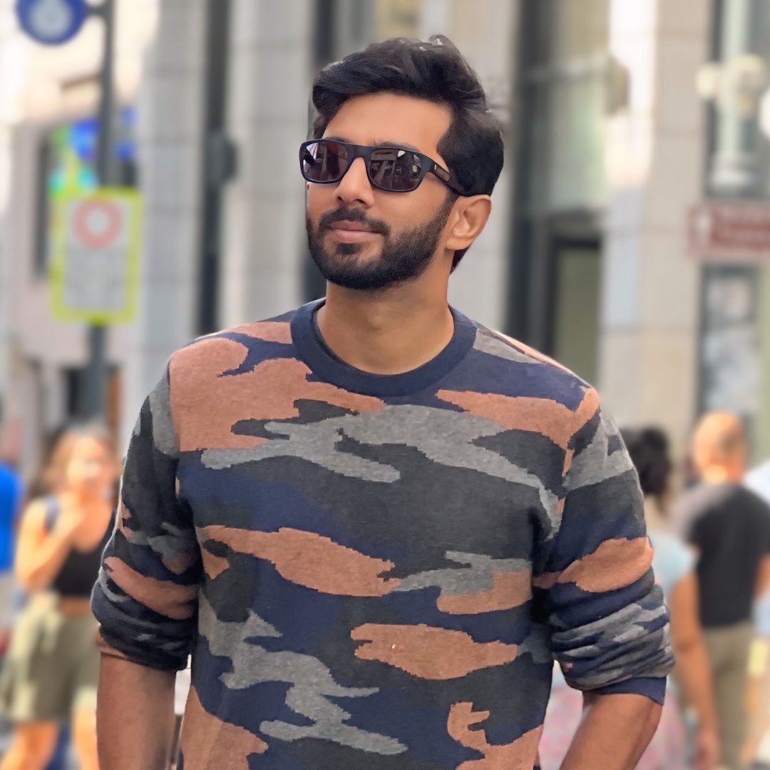 Profile photo
