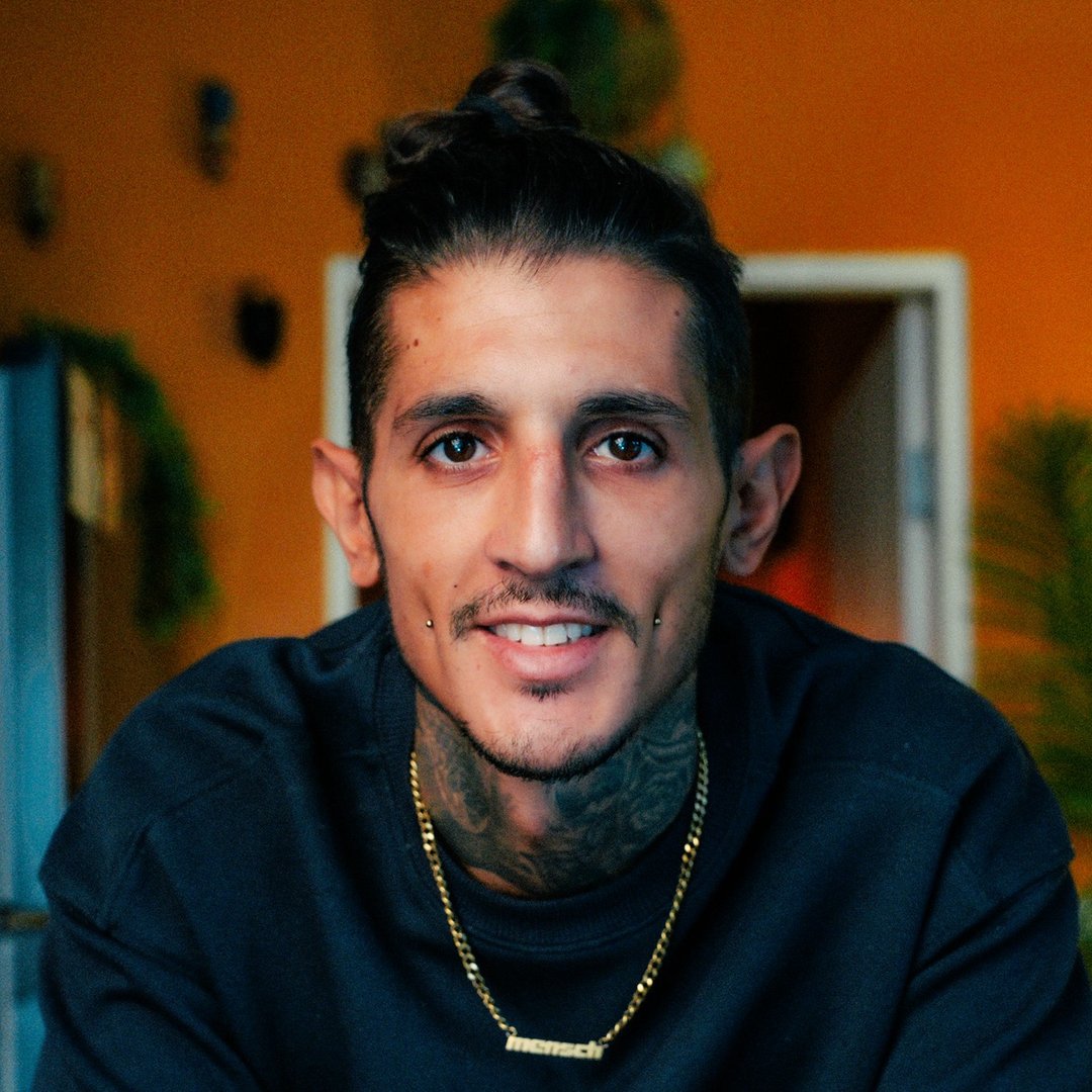 Profile photo