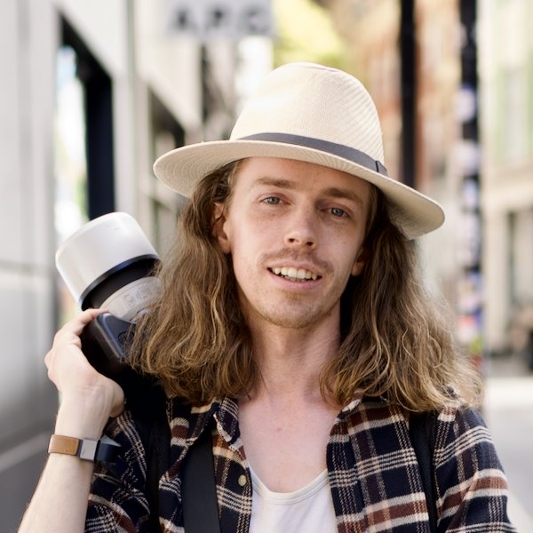 Profile photo