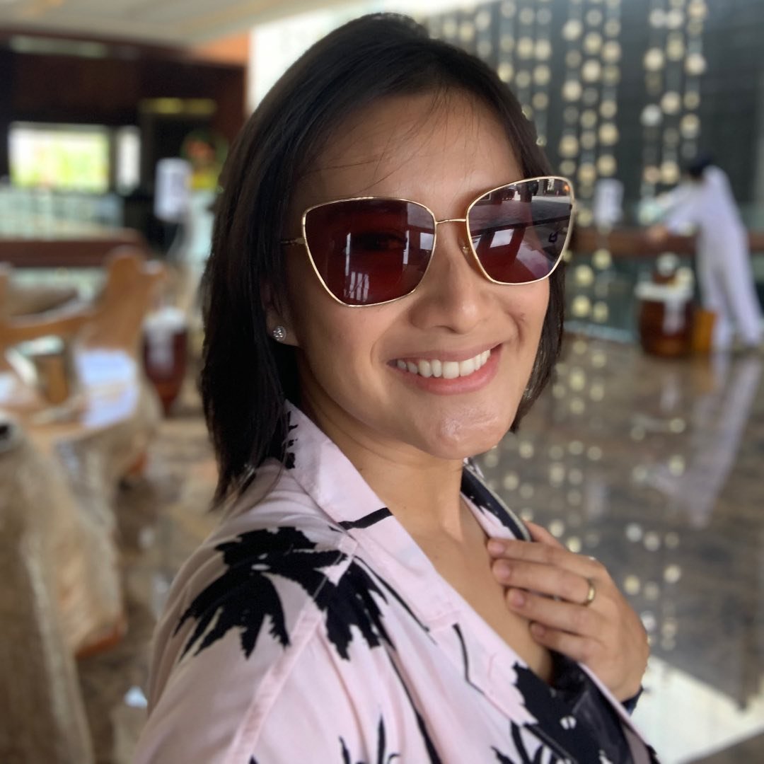 Profile photo