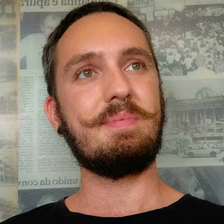 Profile photo