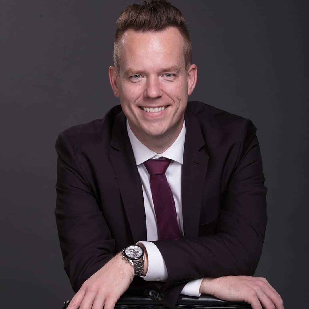 Profile photo