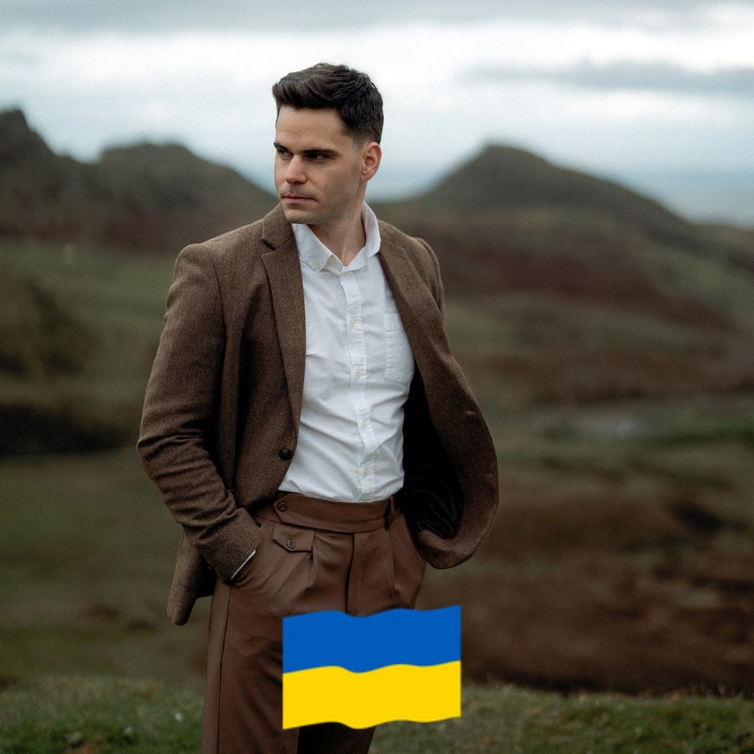 Profile photo