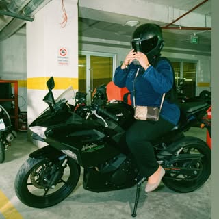 Profile photo