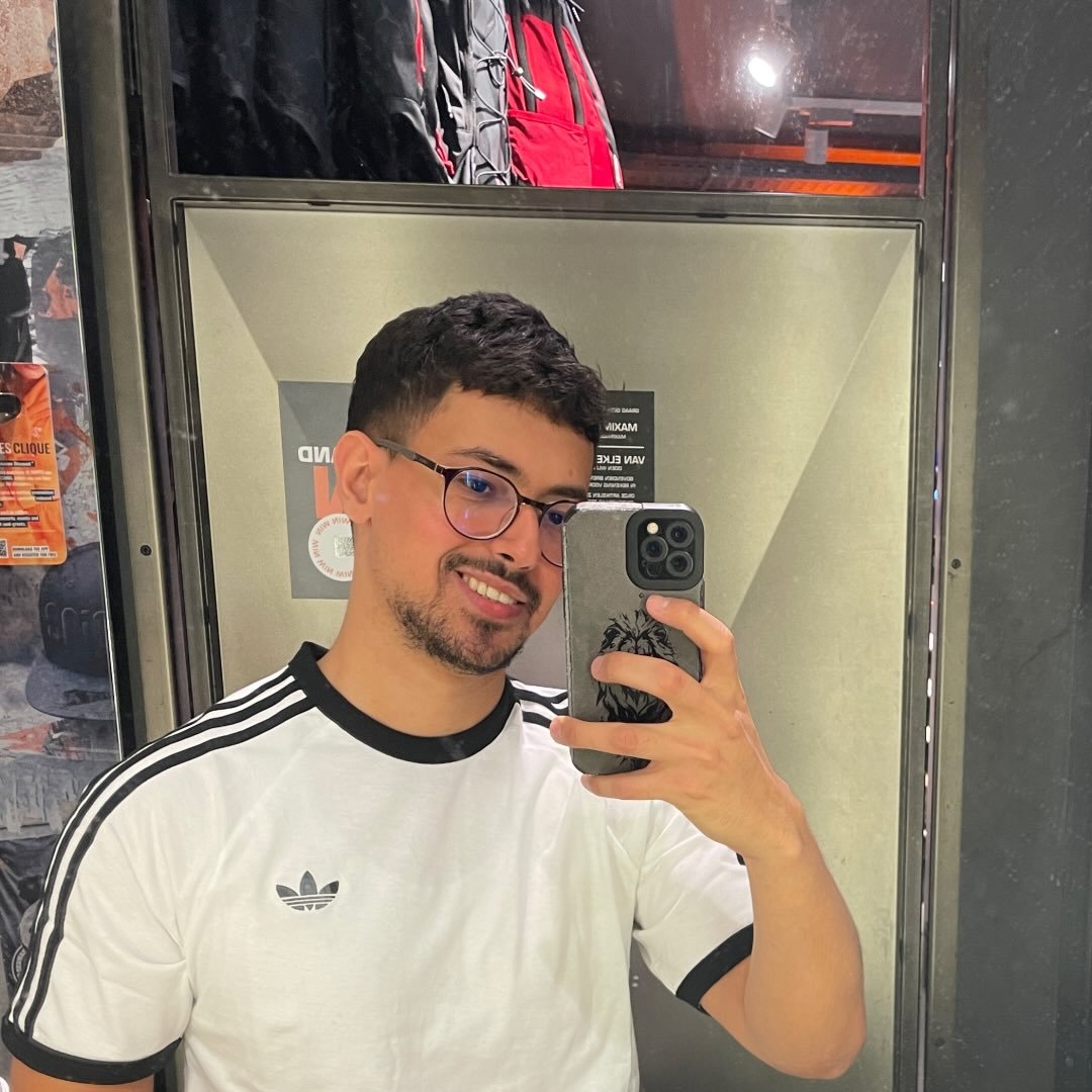 Profile photo