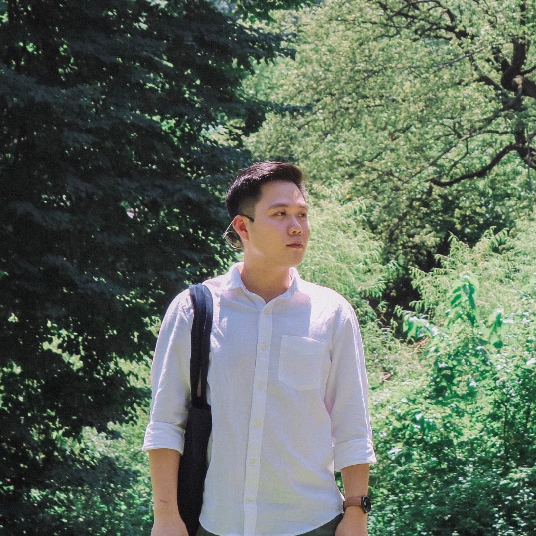 Profile photo