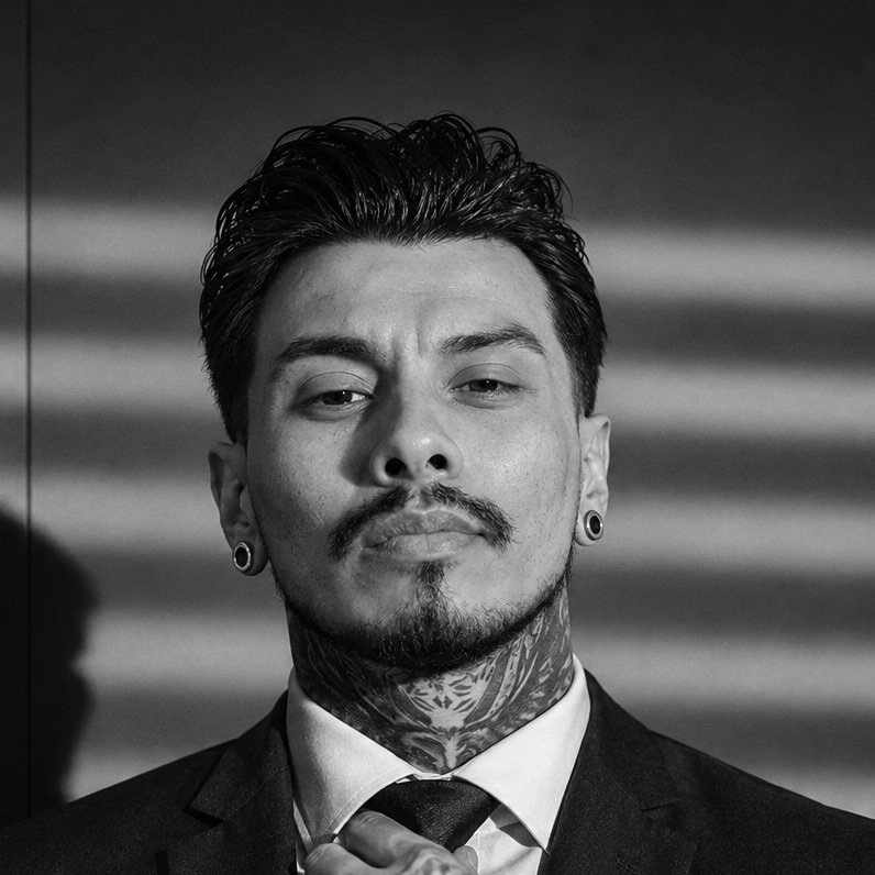 Profile photo