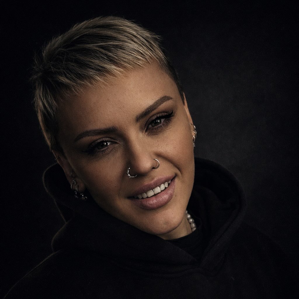 Profile photo