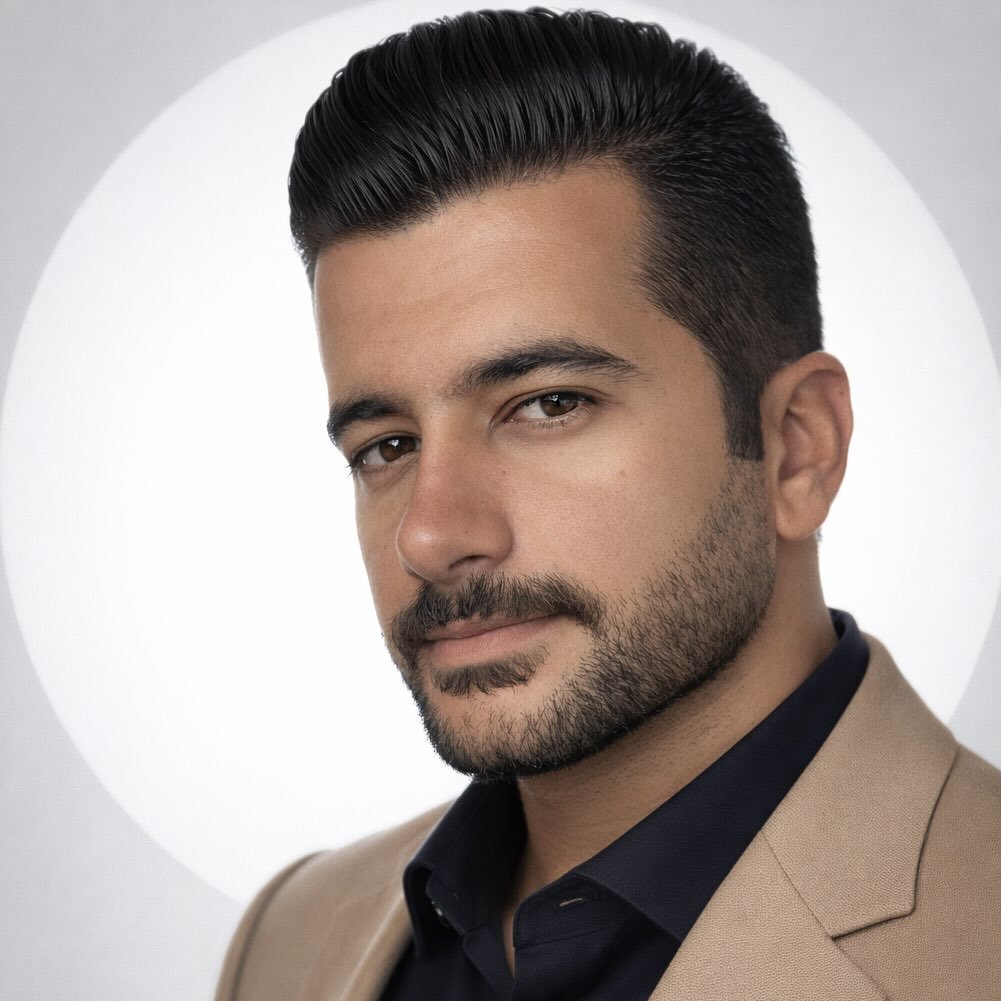 Profile photo