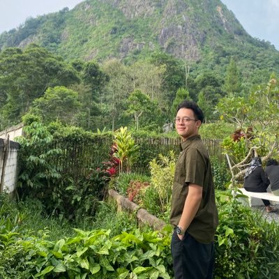 Profile photo