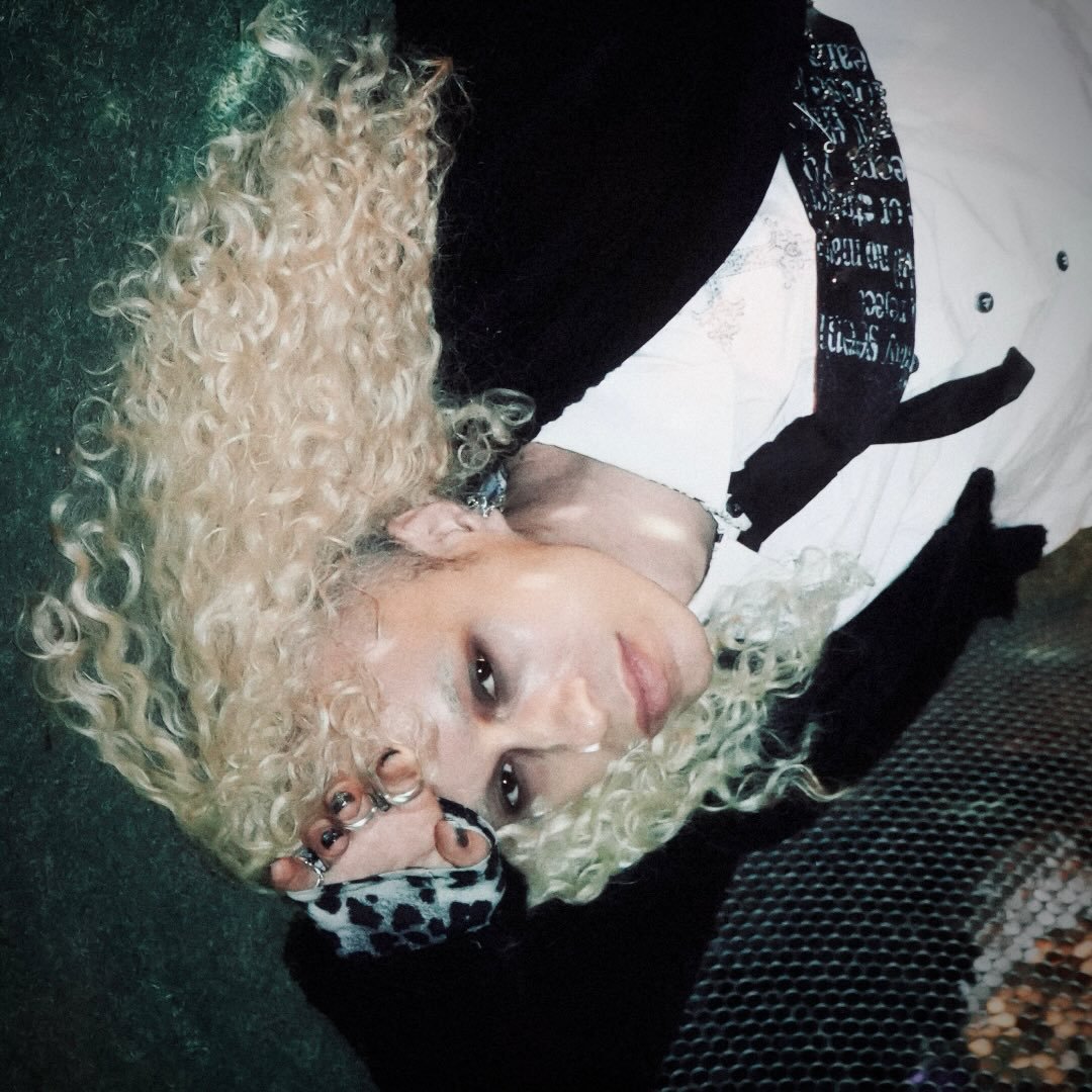 Profile photo
