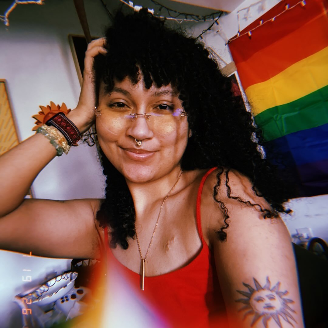 Profile photo