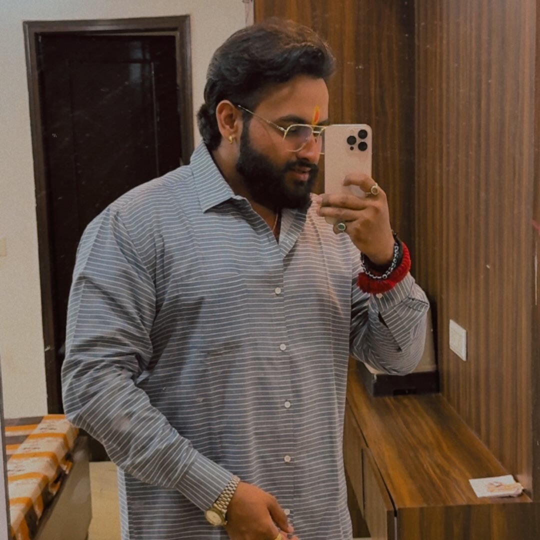 Profile photo