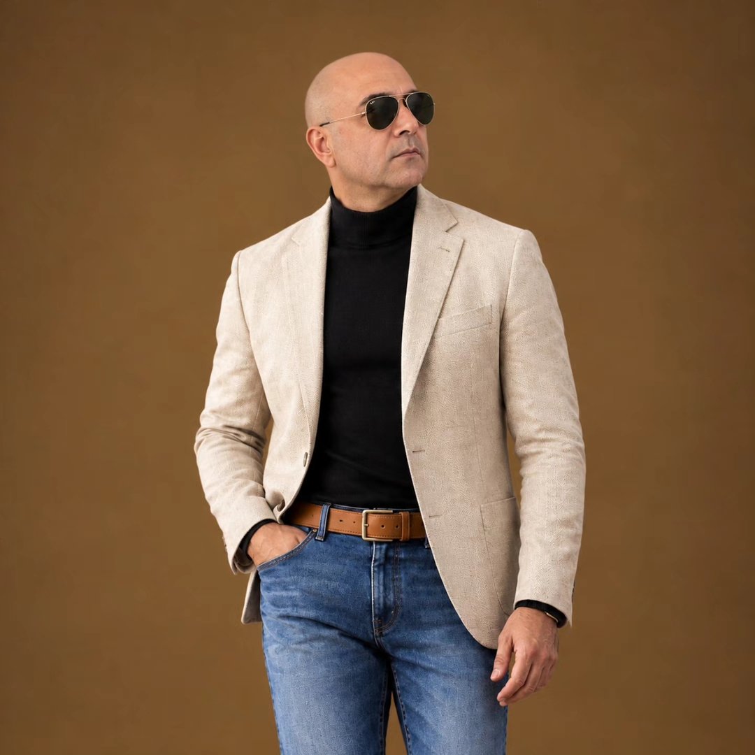 Profile photo