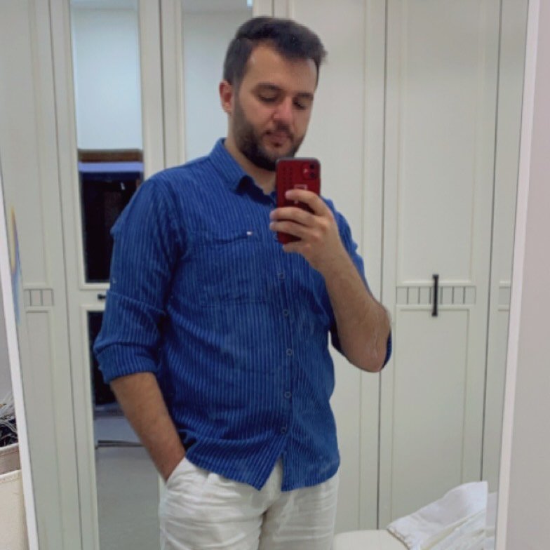 Profile photo