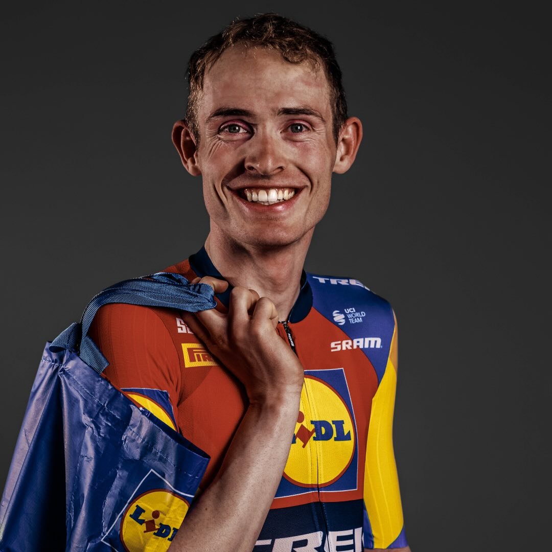 Profile photo