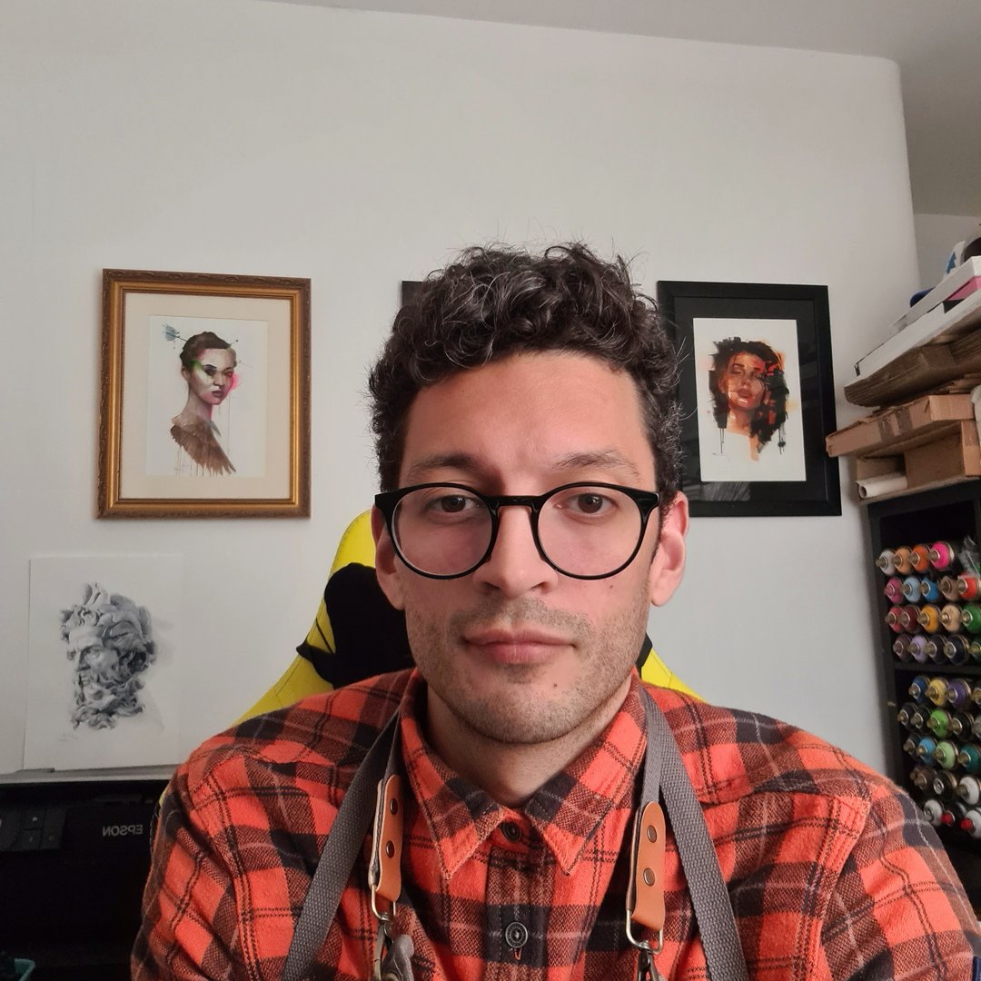 Profile photo