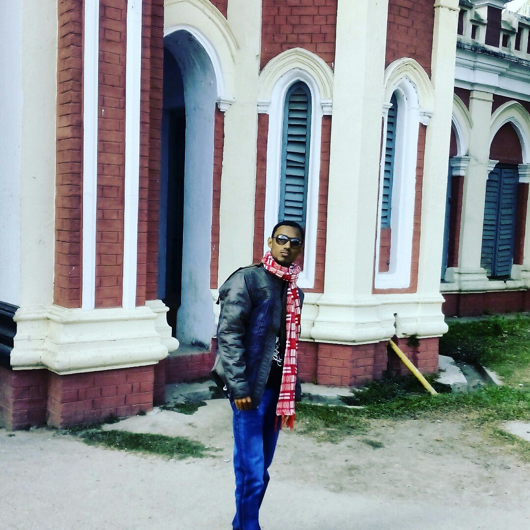 Profile photo