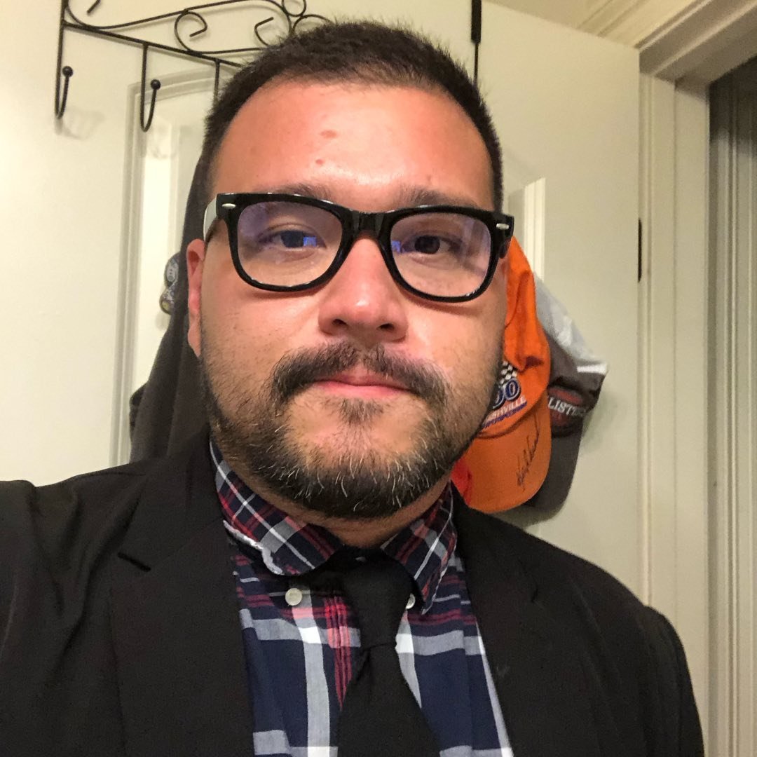 Profile photo