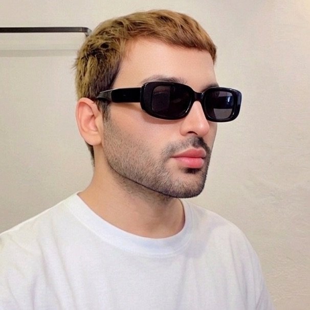 Profile photo