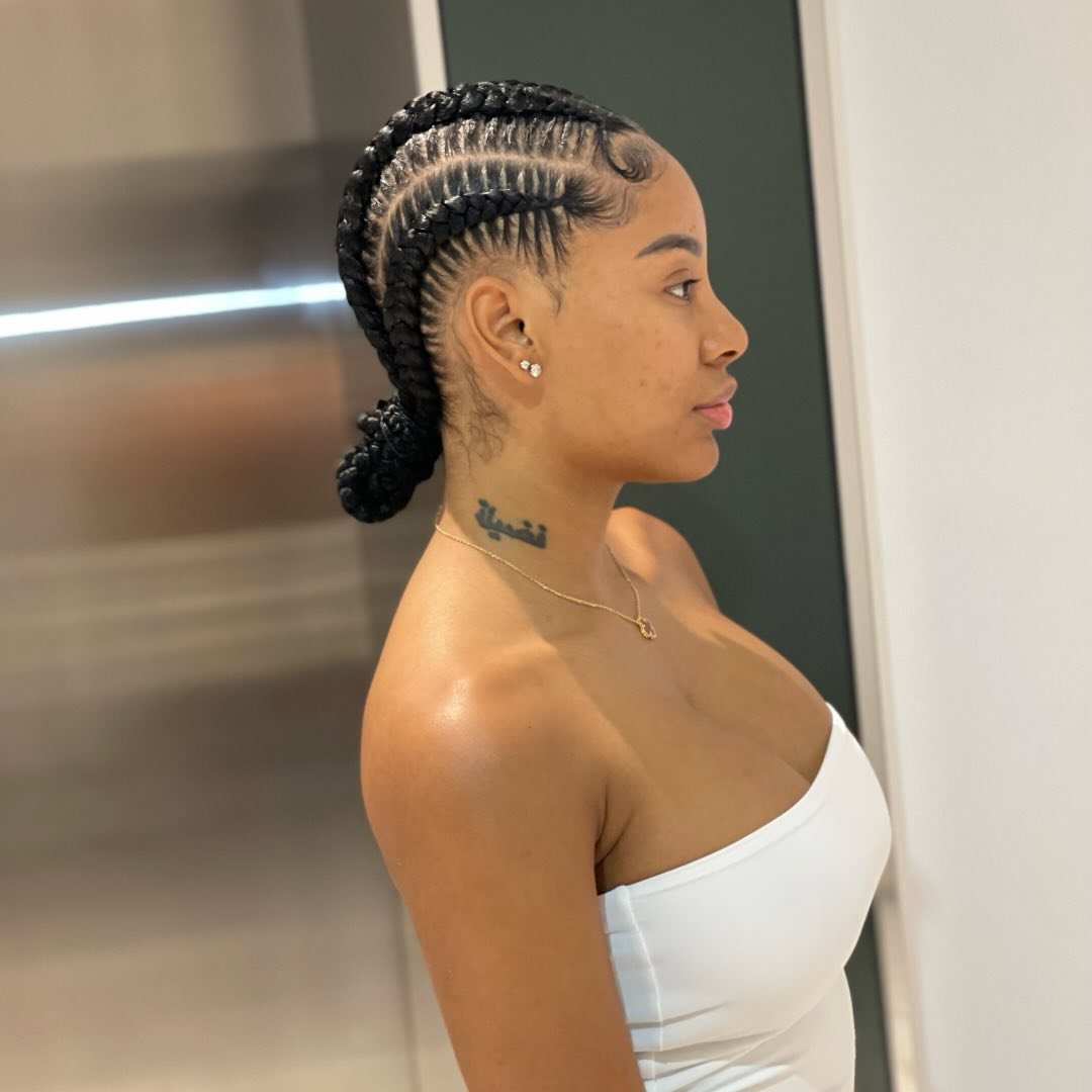 Profile photo