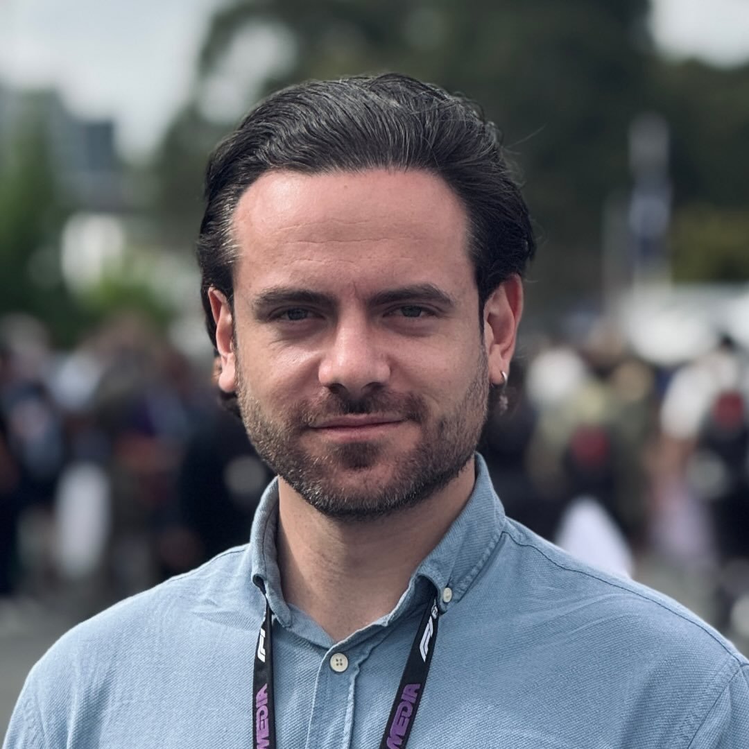 Profile photo