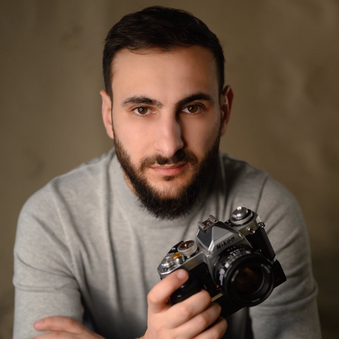Profile photo