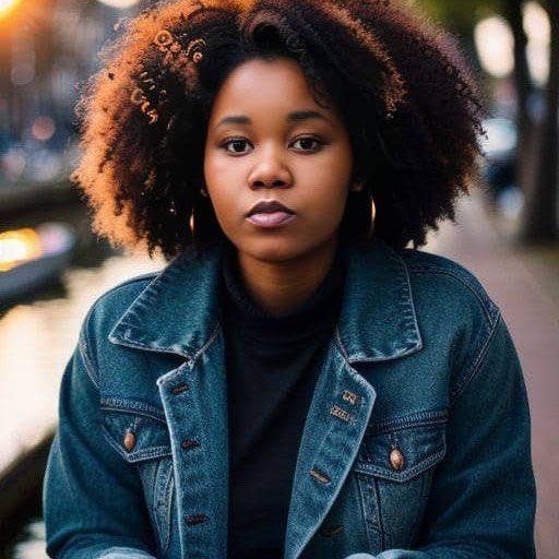 Profile photo