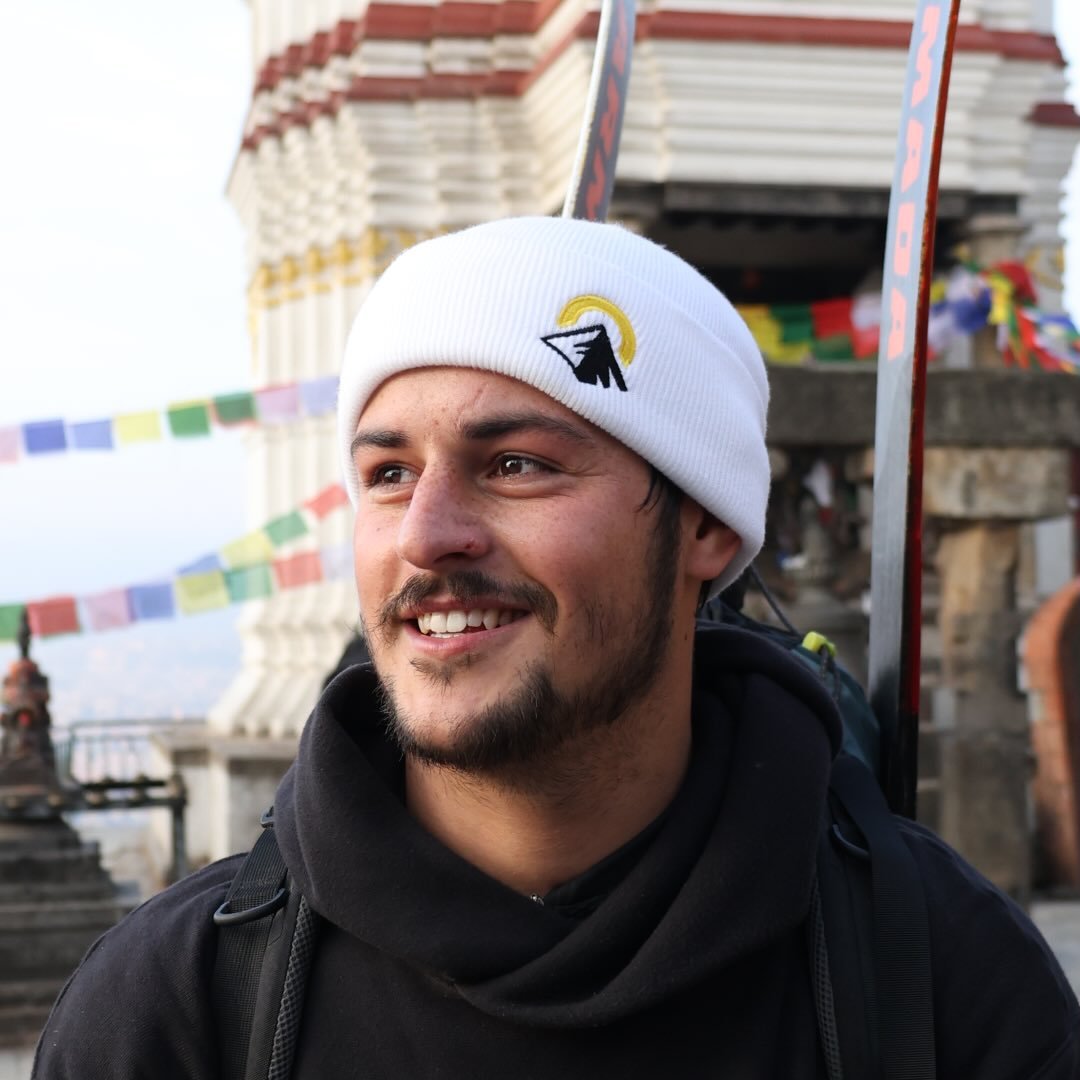 Profile photo
