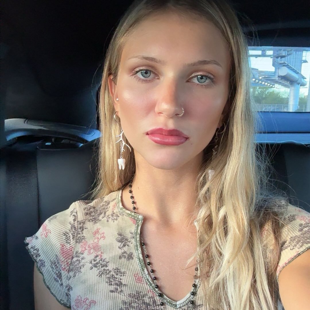 Profile photo