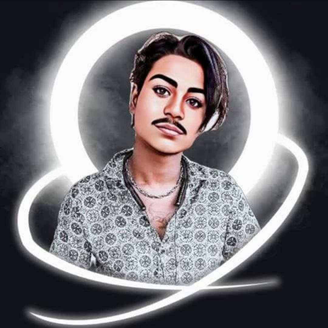 Profile photo