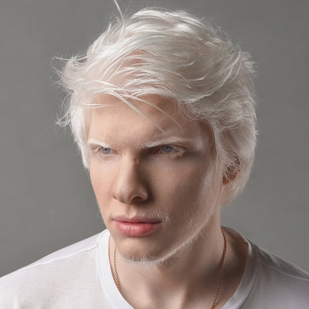 Profile photo