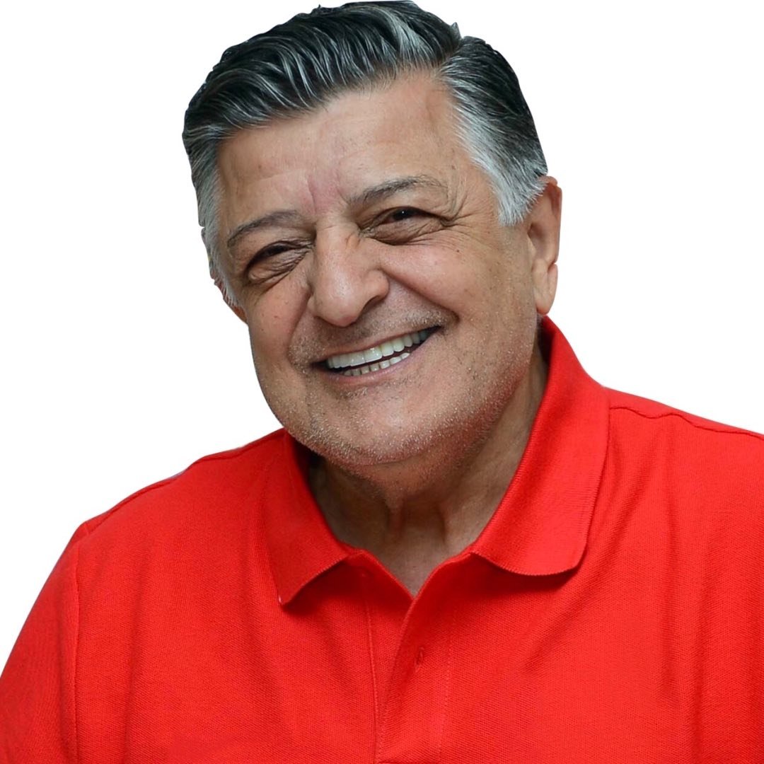 Profile photo