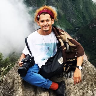 Profile photo
