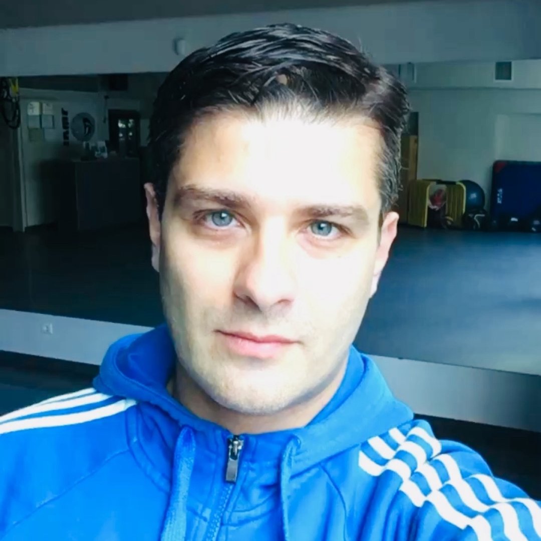 Profile photo