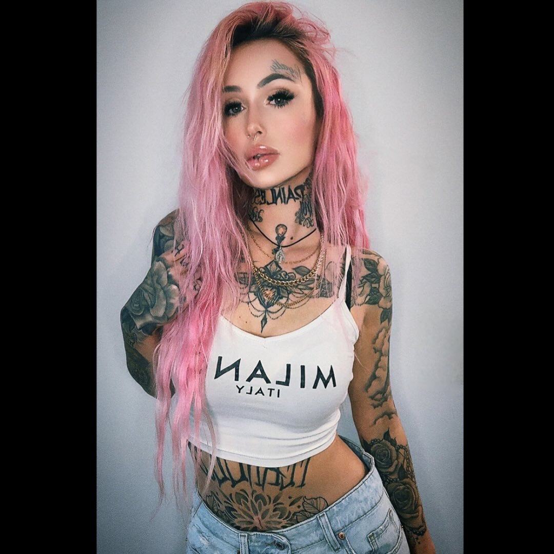 Profile photo