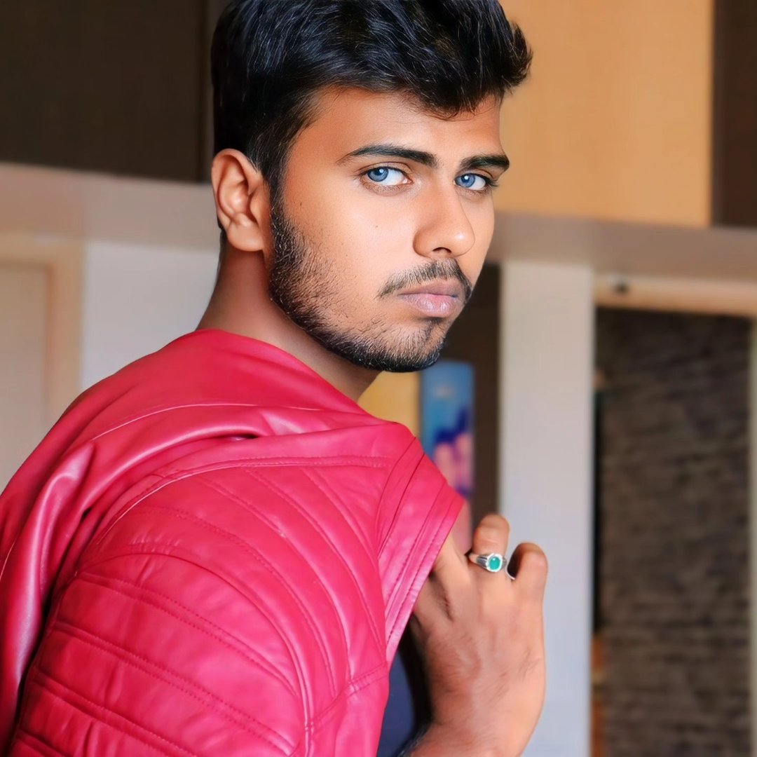 Profile photo