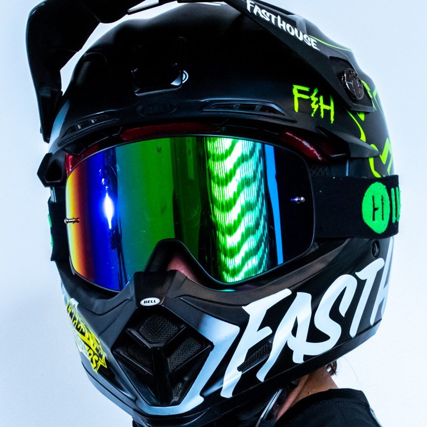 Profile photo