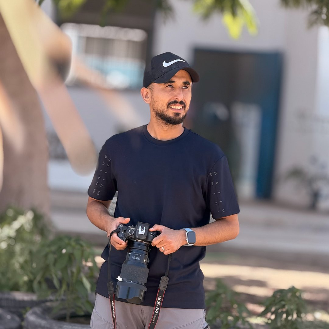 Profile photo