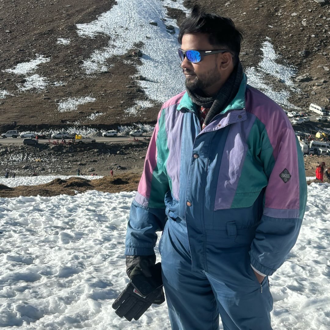 Profile photo