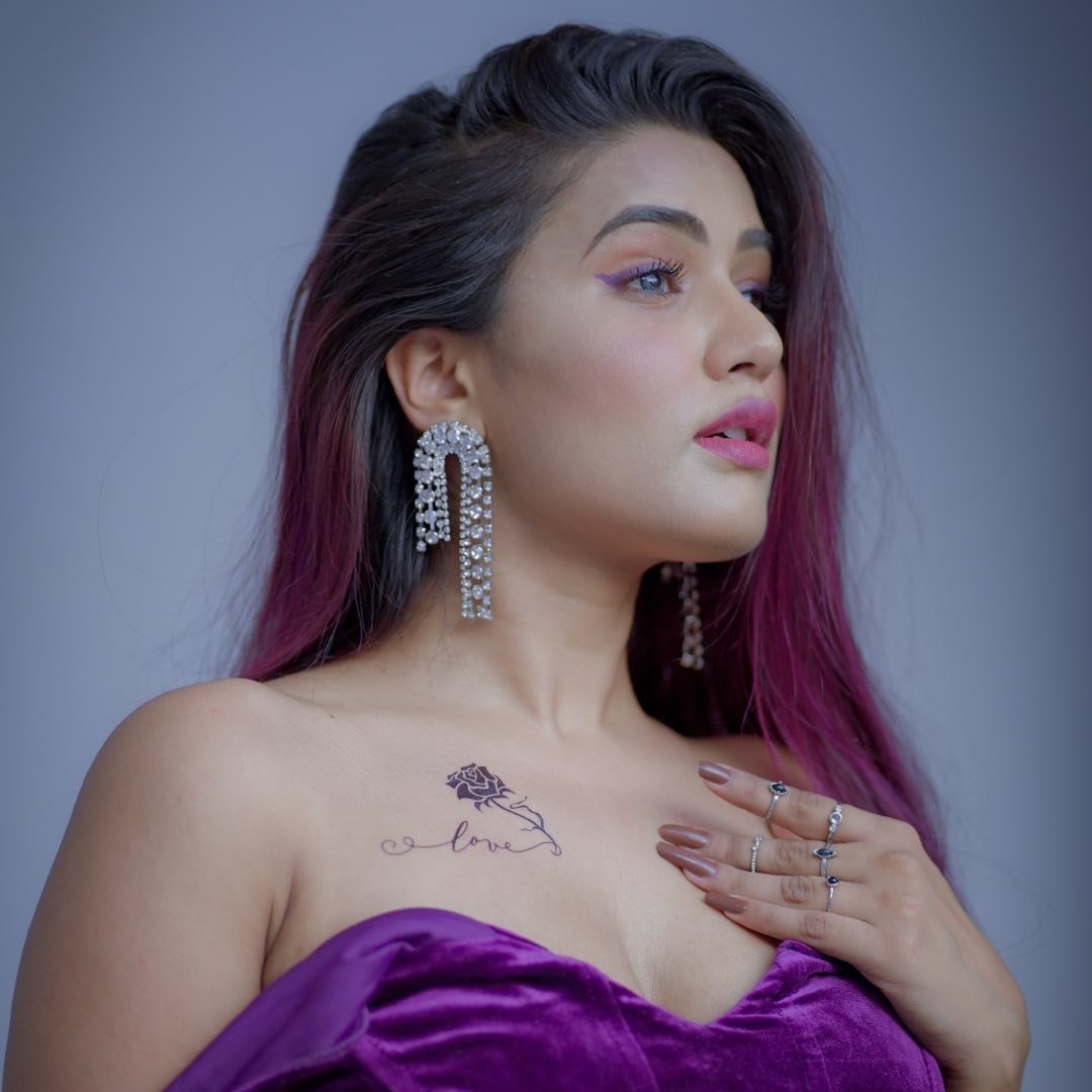 Profile photo