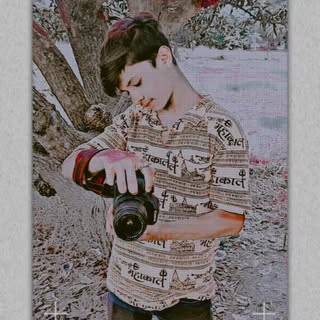 Profile photo