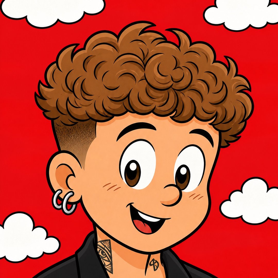 Profile photo