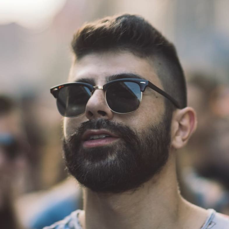 Profile photo