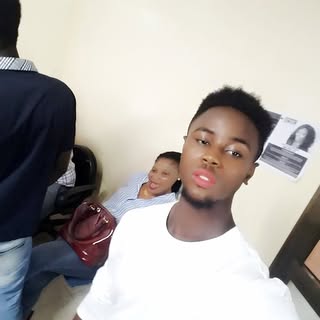 Profile photo