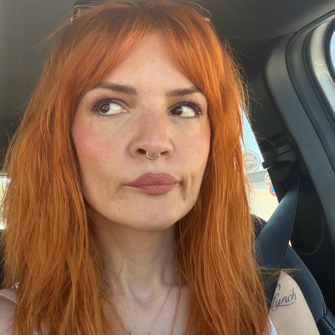 Profile photo