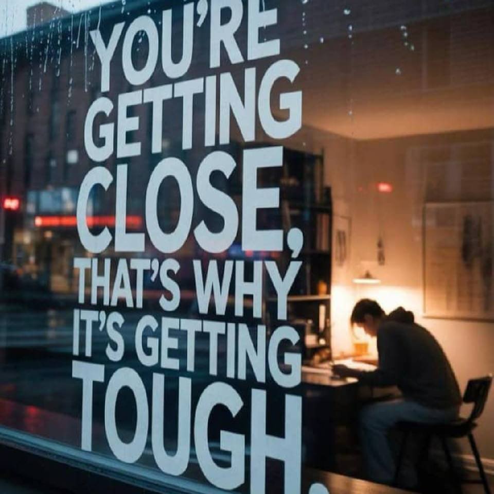 Profile photo