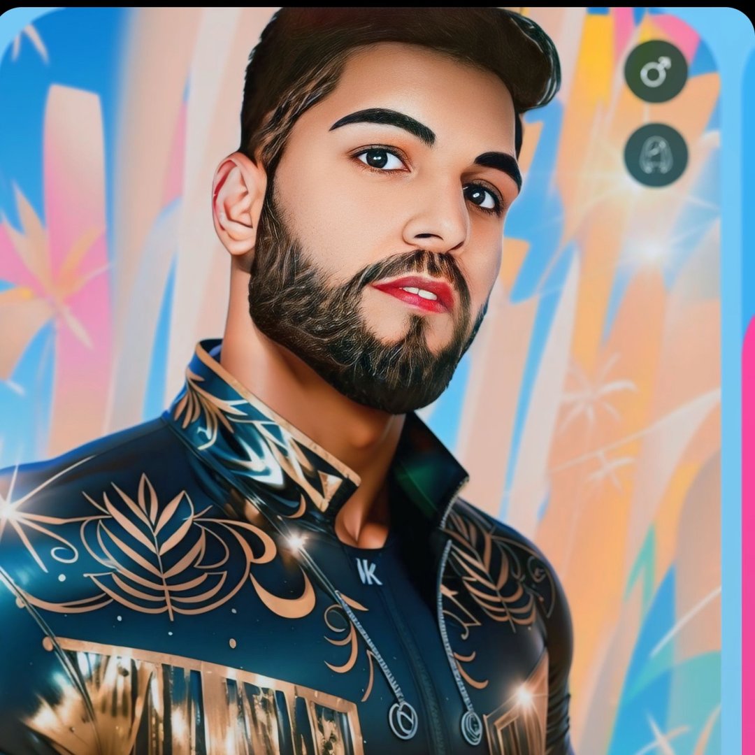 Profile photo