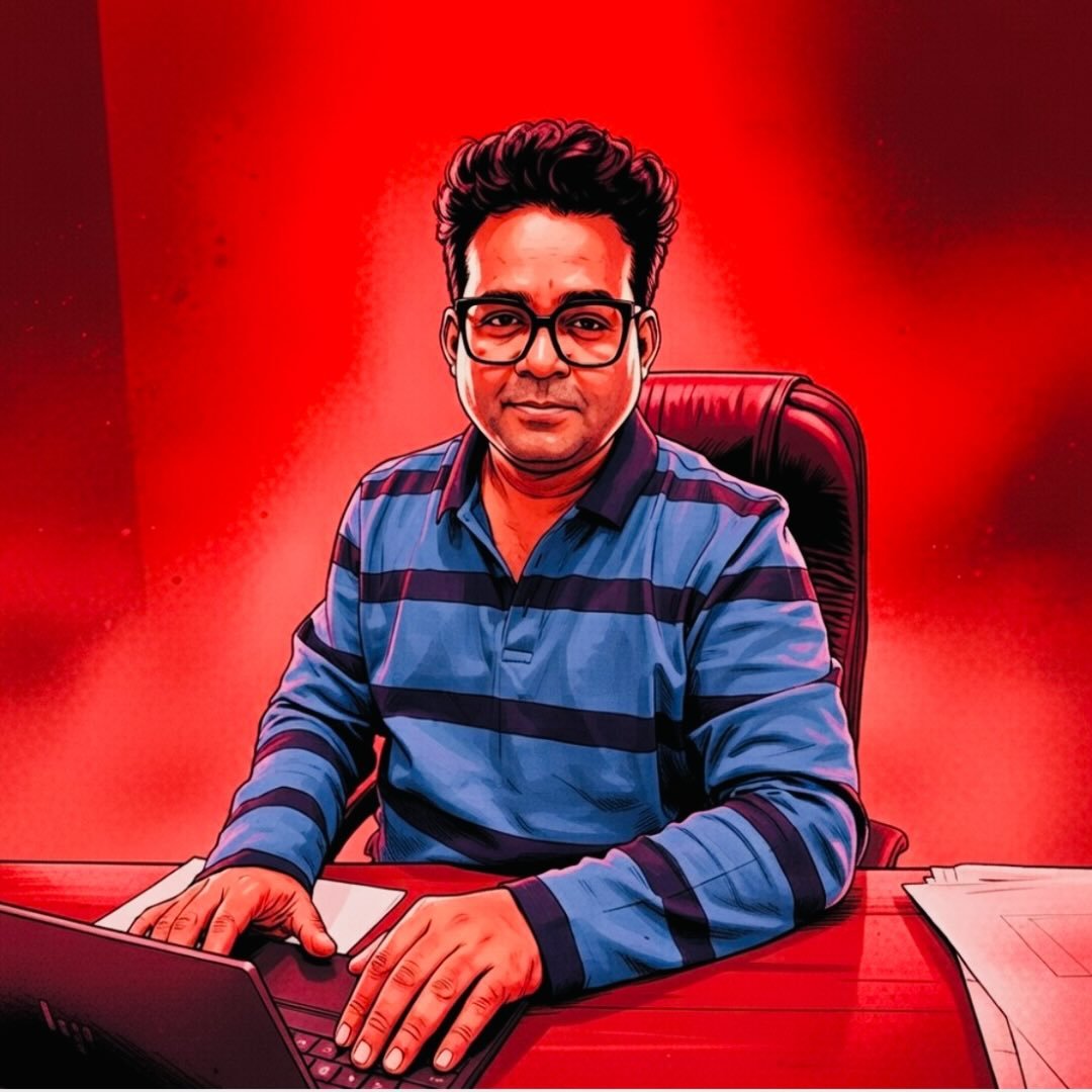 Profile photo