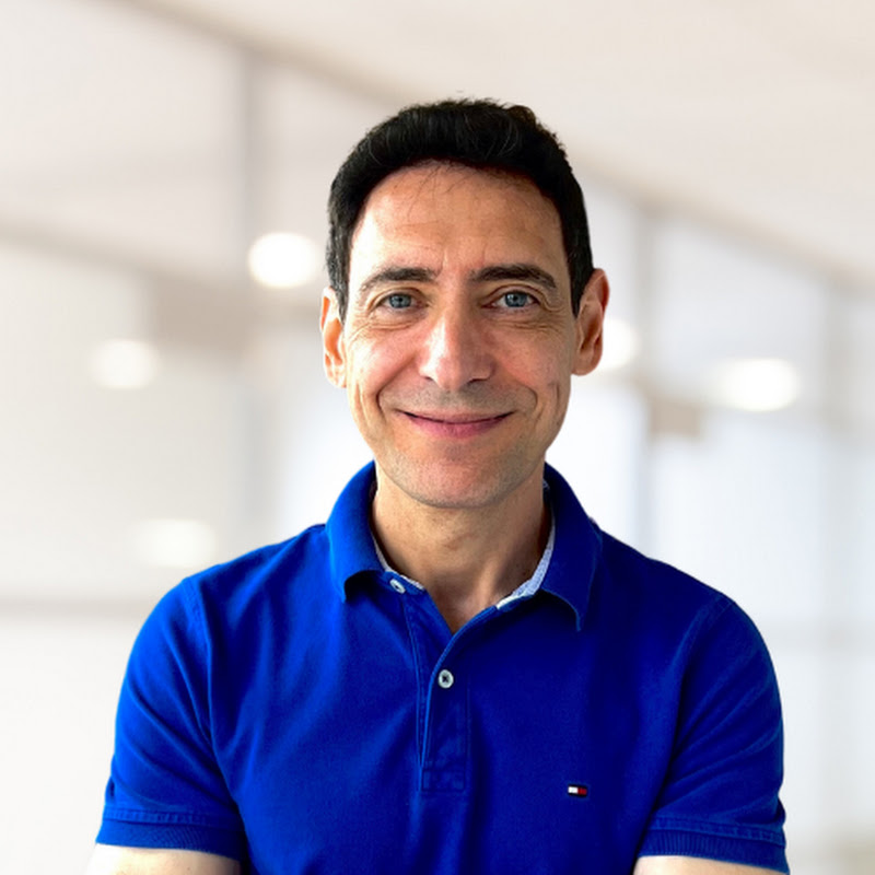Profile photo